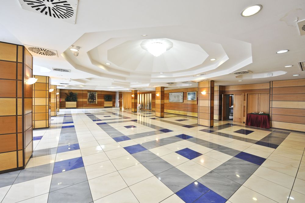 Casa dell'Aviatore Roma